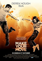 Chuyện Tình Trên Sàn Nhảy - Make Your Move