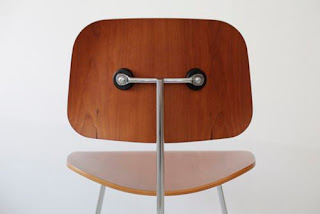 Eames Chair Herman Miller