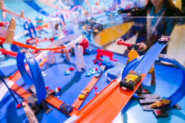 Blog Apaixonados por Viagens - Beto Carrero World - Hot Wheels