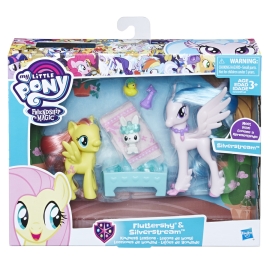 my little pony school of friendship collection pack