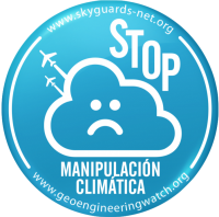 Stop Manipulación climática y orgánica (Vacunas)