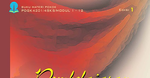 TAMAN ILMU DAN HIKMAH MODUL 1 HAKIKAT, FUNGSI DAN TUJUAN