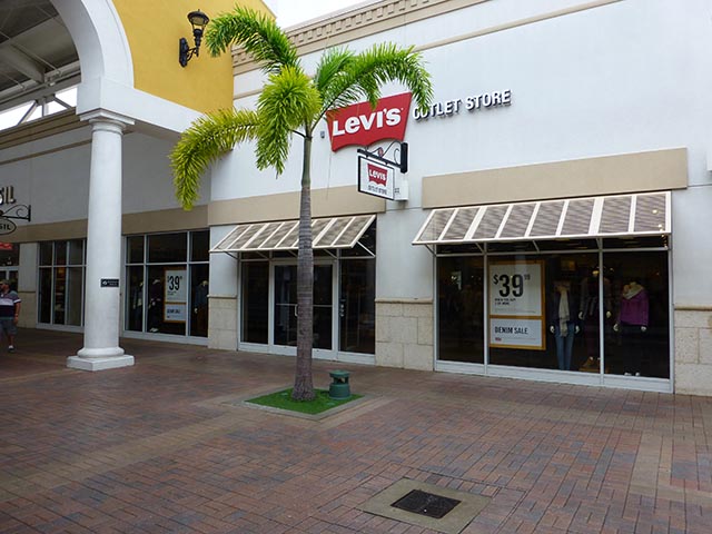 Loja Levis em Orlando e Miami | Onde comprar calça jeans | Dicas da Flórida: Orlando e Miami
