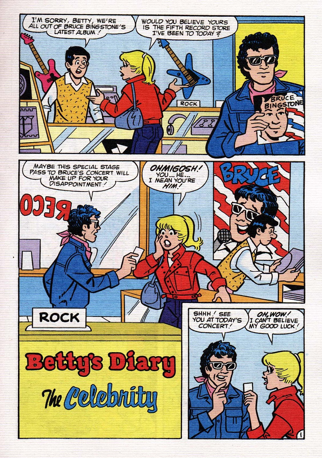 Betty and Veronica Double Digest issue 127 - Page 106