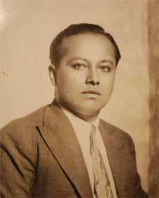 MARTIR OBRERO "MANUEL AREVALO CACERES"