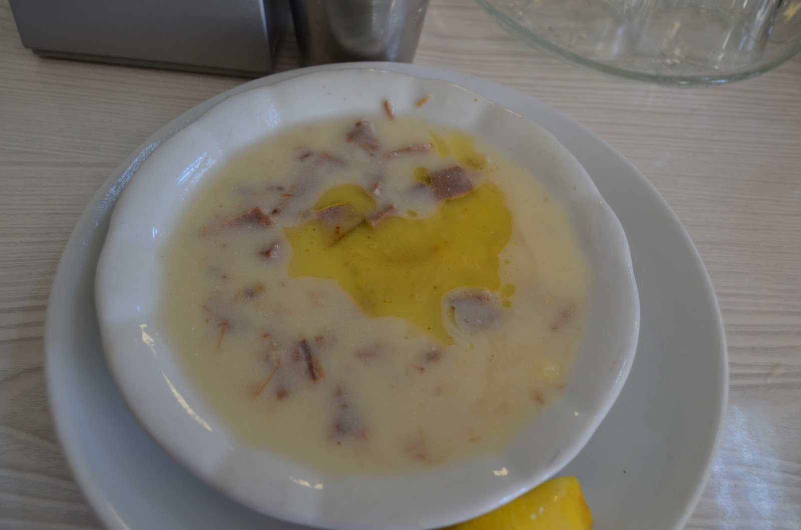 İzmir Lezzet Rehberim Kosova Et Lokantası “Mersinli Konak”