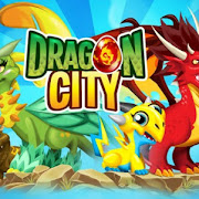 Download Game Dragon City 4.3 Mod Apk (Unlimited Money)