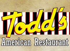 Todd's American Restaurant Dagupan City