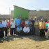 Inauguran baños ecológicos en sector Manco Cápac de Paiján