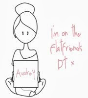 PROUD TO BE - FLAT FRIENDS DT