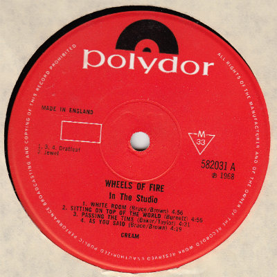 Stereo Mix On Cream White Room Stereo Mix On Cream White Room