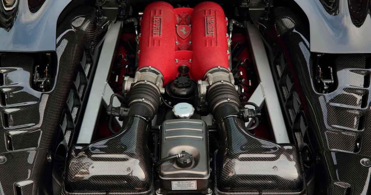 Teste em vídeo do GT6: Ferrari F430 4.3 V8 32V