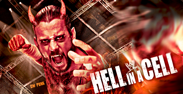 Próximo PPV:Hell in a Cell 2012