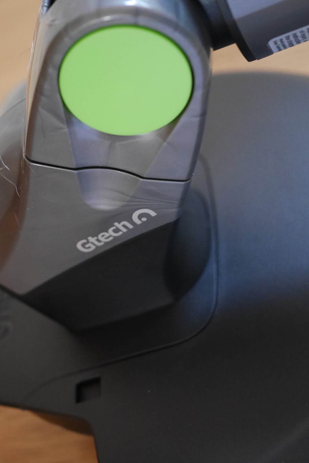 Review Gtech cordless strimmer This day I love.......