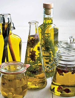 Cooking Techniques with Olive Oil