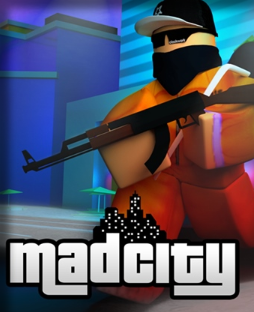 Roblox Mad City Oyunu Bansız Speed (Hız) Hilesi İndir Ccv3