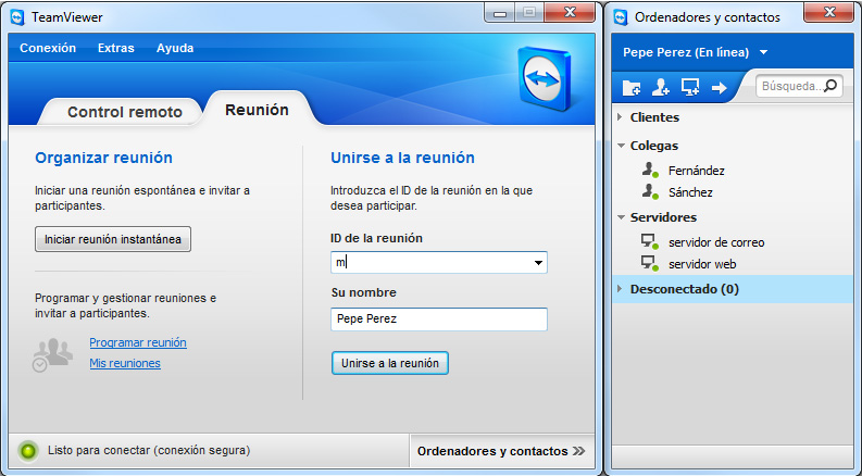 descargar teamviewer 7 para windows xp descargar teamviewer 7 para windows xp