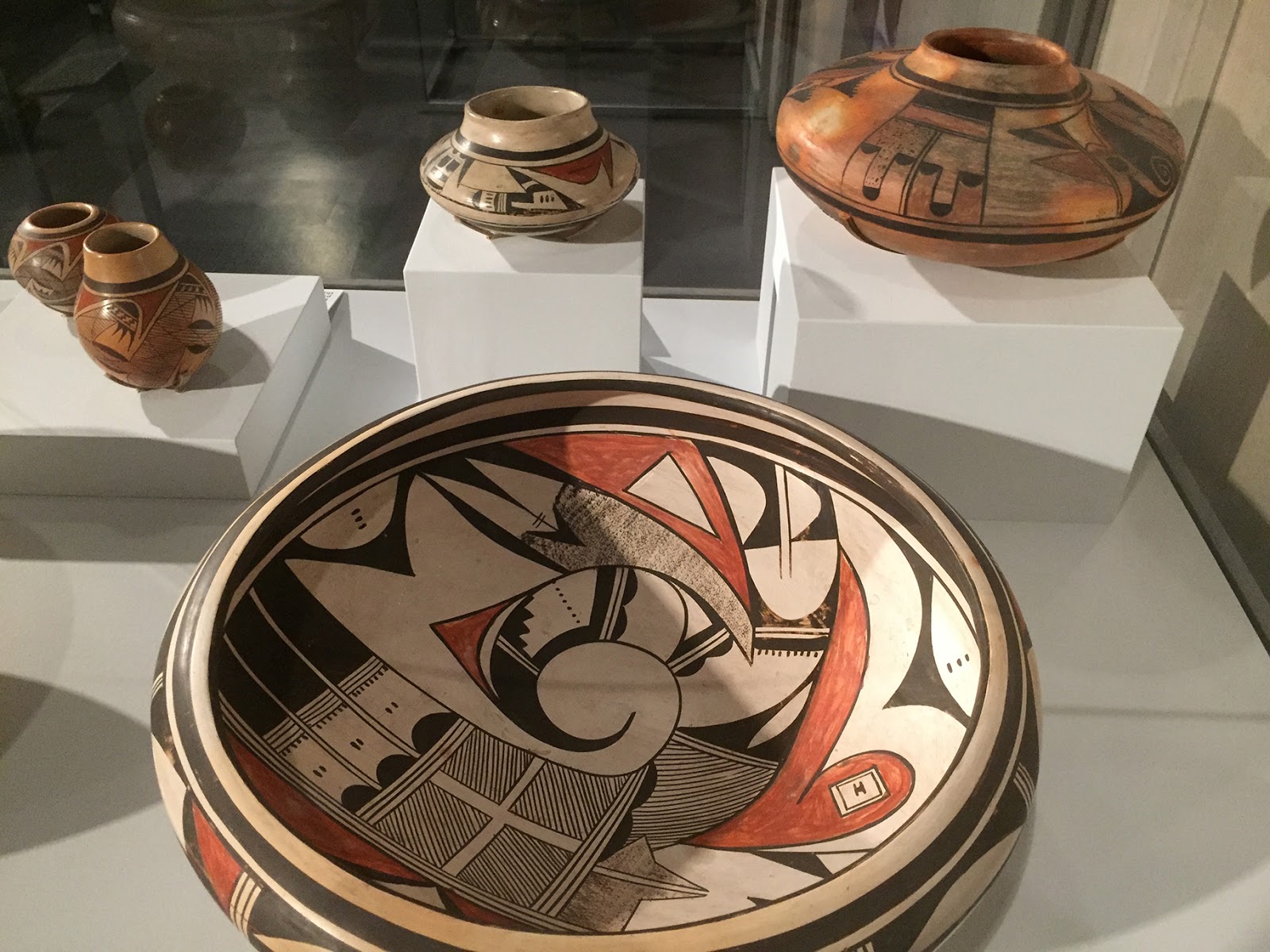 Scenes from Myths and Daily Life: Ancient Mediterranean Pottery from the  Collections of the Phoebe A. Hearst Museum of Anthropology