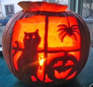 Pumpkin Carving Ideas for Halloween 2020: More Spooktacular Halloween
