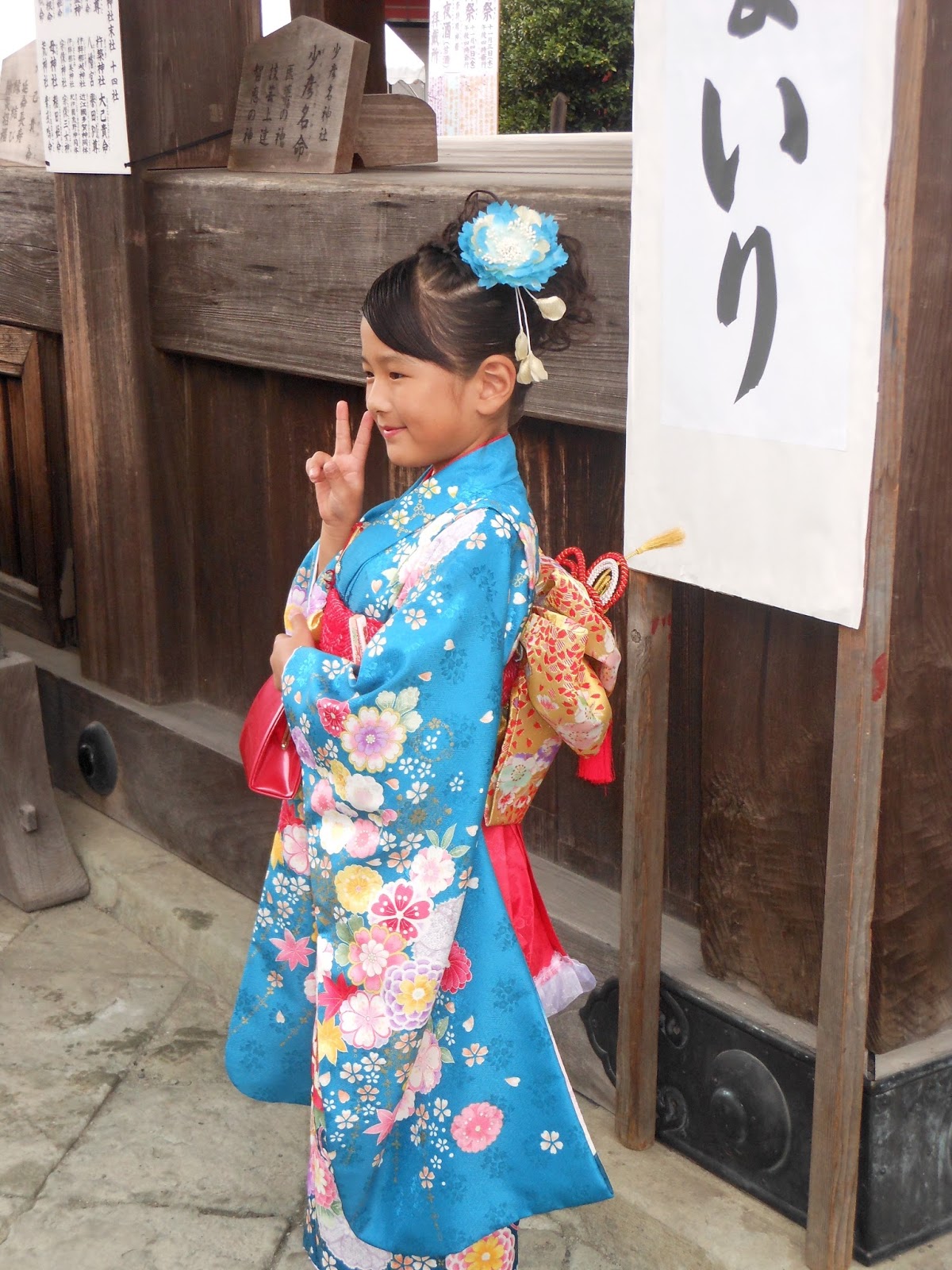 Hokkaido Kudasai ShichiGoSan