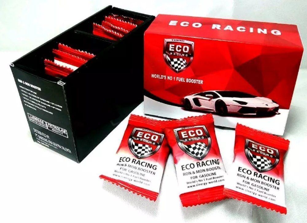 Eco racing jogja, Eco racing Surabaya, Eco racing Solo, Eco racing