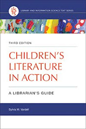 3nd edition of CHILDREN'S LITERATURE IN ACTION