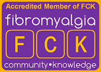 fibromyalgia FCK community * knowledge