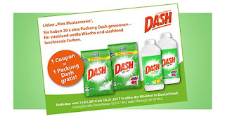  40 personalisierte Jahresvorräte Dash