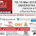 Bursa Kerja “Campus Hiring Makassar with JPC UNHAS” 2016