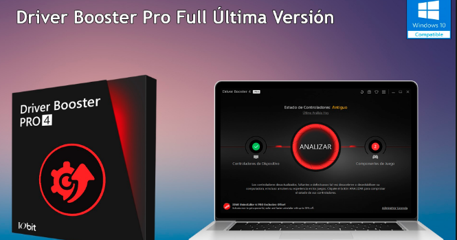 driver booster pro key 5.5
