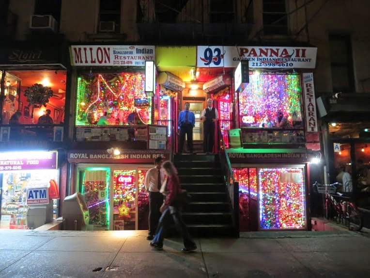 Indian Restaurants Th Ave Nyc Indian Restaurants Th Ave Nyc