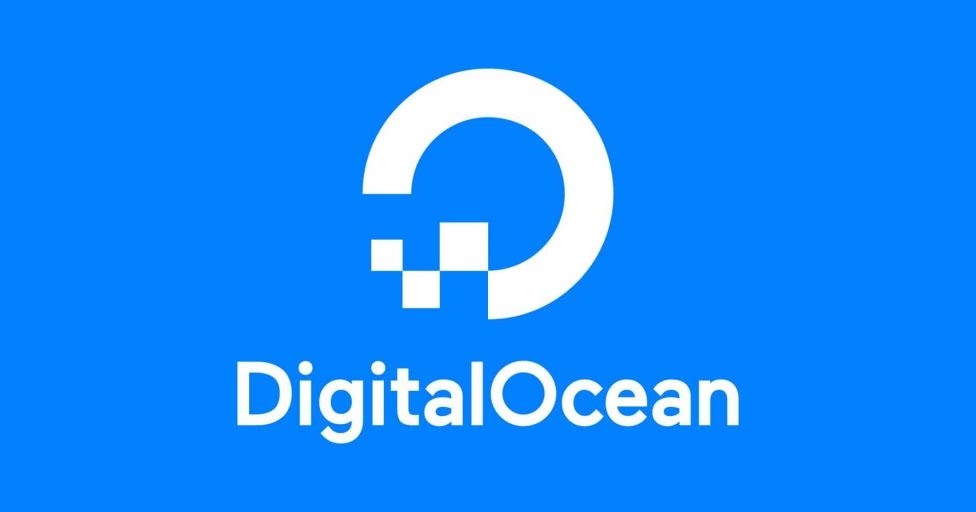 NEW BIN DigitalOcean