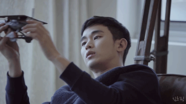 영화 크랭크인 앞둔 김수현 최근 | 인스티즈