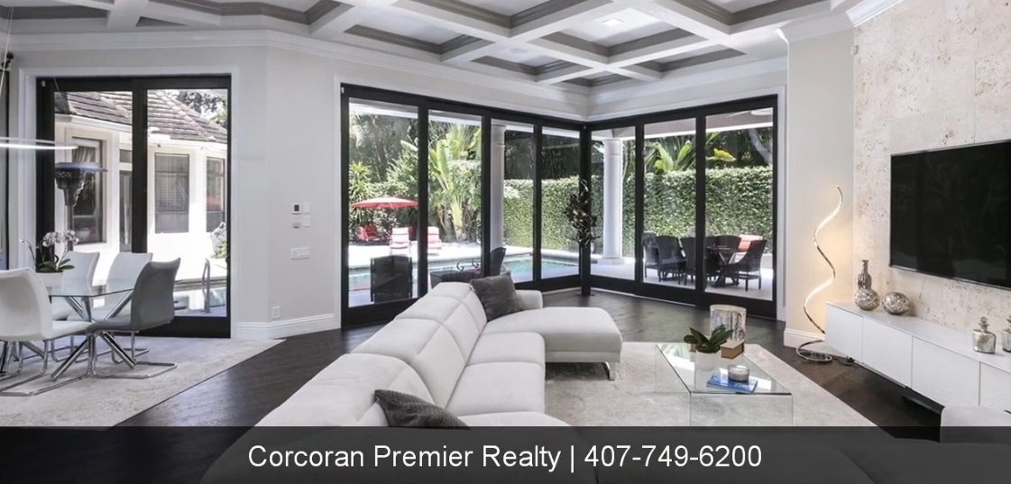 38 Interior Design Photos vs. 4121 Clarice Estates Dr, Windermere, FL Luxury Home Tour