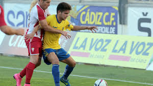 Oficial: El Rayo Majadahonda firma cedidos a Alberto Quintana y Jacobo González