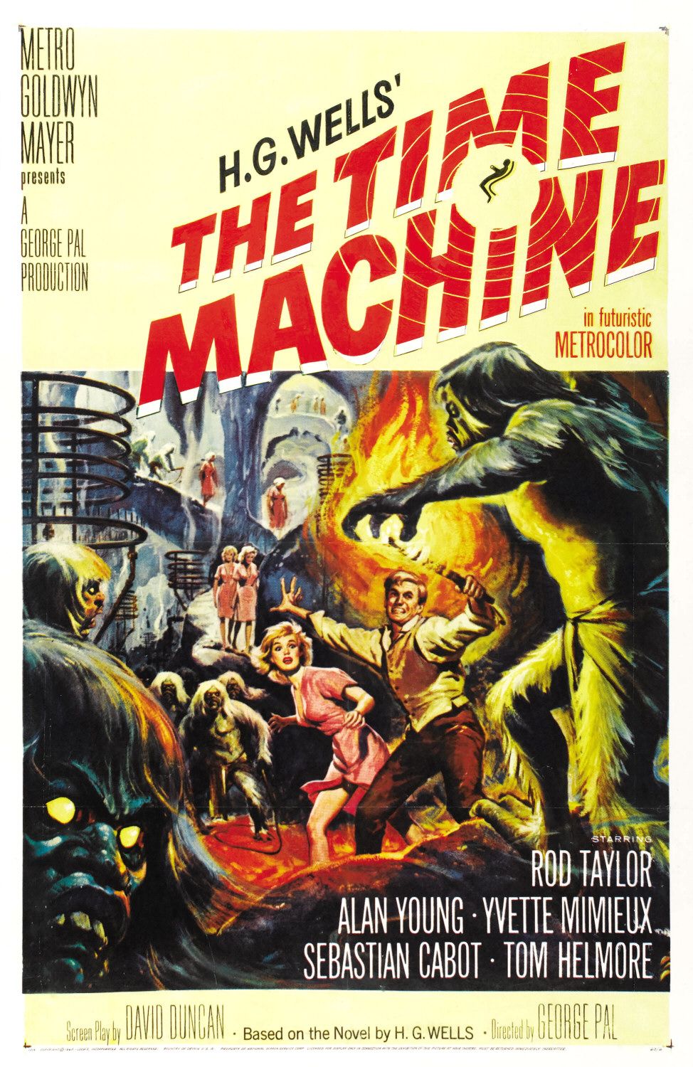 Time Travelling Movies Time Travelling Movies