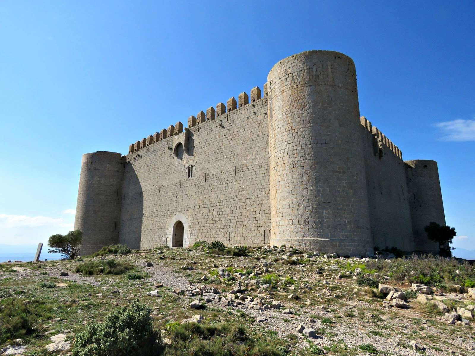 just saying Torroella Montgr now that s what call