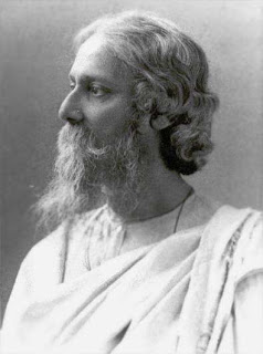 Famous Rabindranath Tagore Quotes