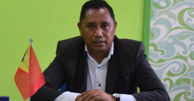 Akadémiku konsidera EA gasta osan deit