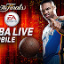 DESCARGA NBA LIVE Mobile GRATIS (ULTIMA VERSION 2018)