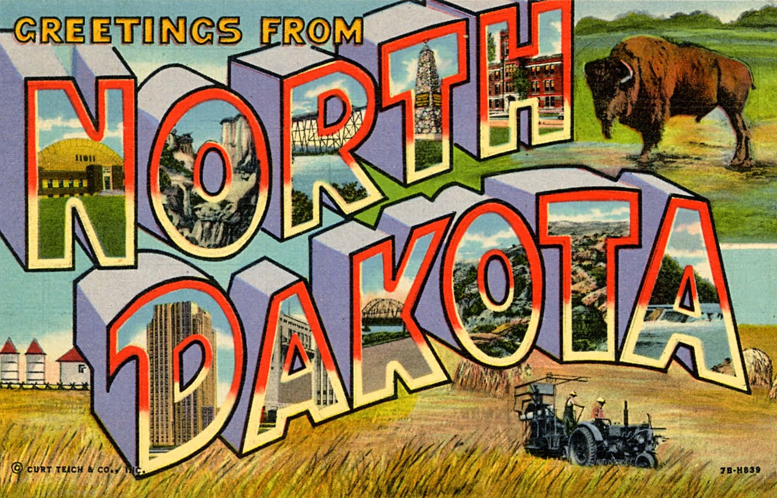 Old Glory Gunsmith Shoppe Dakota Bread