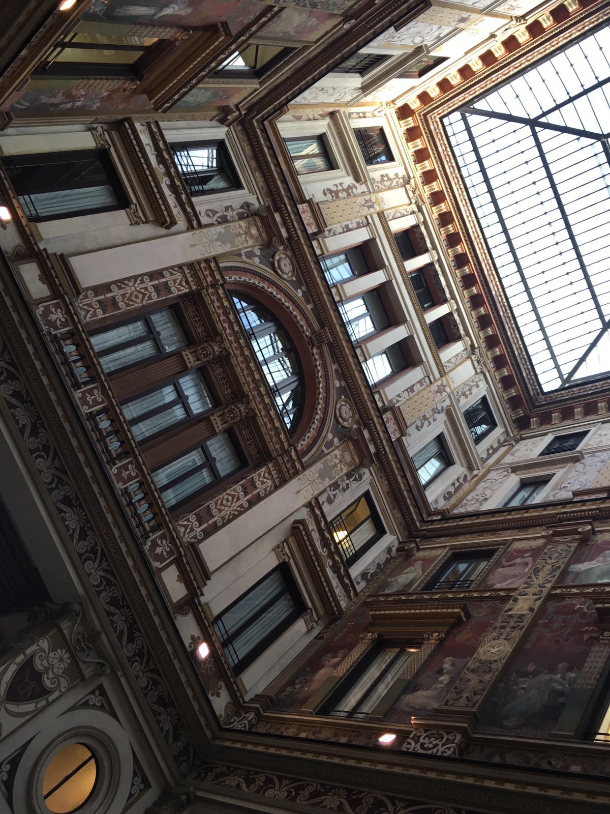 Rerum Romanarum Galleria Sciarra