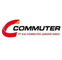 Logo PT KAI Commuter Jabodetabek