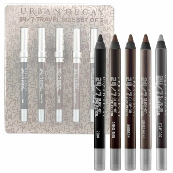 Urban Decay Holiday Makeup Collection 2011