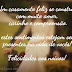 Feliz Aniversários de Casamento. Como fica forte uma pessoa quando está segura de que é amada!