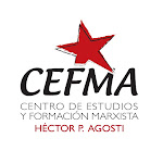 Centro de Estudios y Formación Marxista Héctor P. Agosti