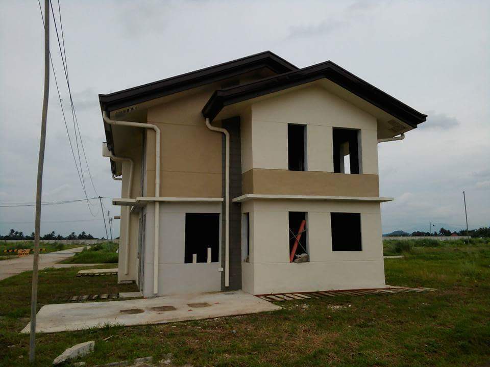 MONTANA HEIGHTS, Bucal Calamba Laguna near UP Los Banos Installment