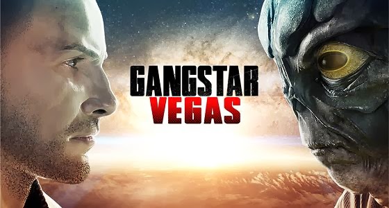 Gangstar Vegas 1.3.0 APK+DATA FILES (MOD Unlimited Money)