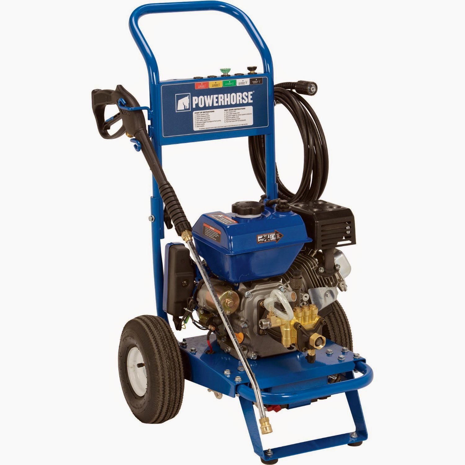 gas pressure washer 3000 psi gas pressure washer