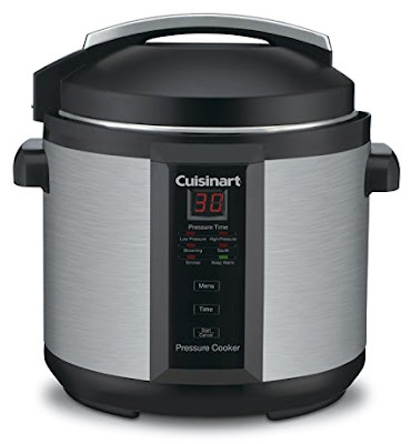 cuisinart-CPC-600-6-quart-1000-watt-electric-pressure-cooker-stainless-steel